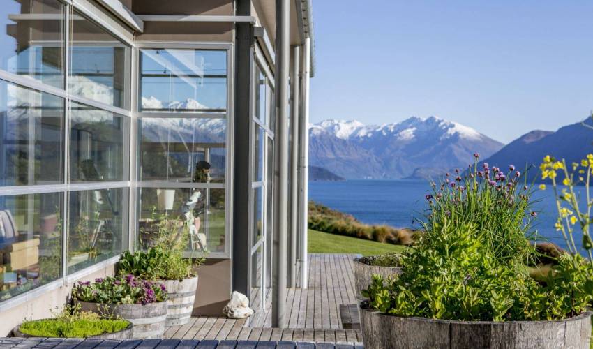 Villa 625 in New Zealand Main Image